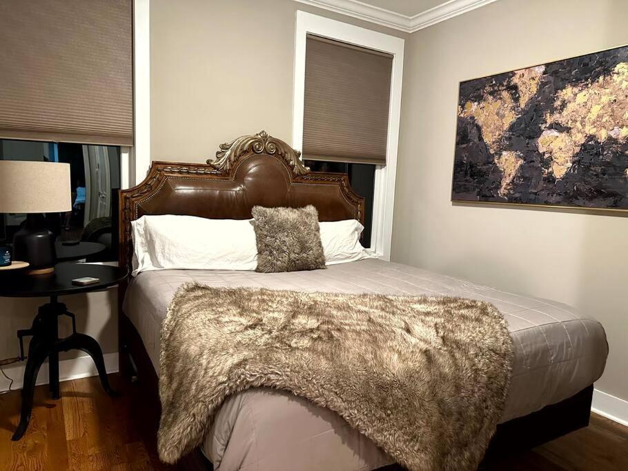 The Color Chord L 3Br In East Nashville With Rooftop Hot Tub Екстер'єр фото