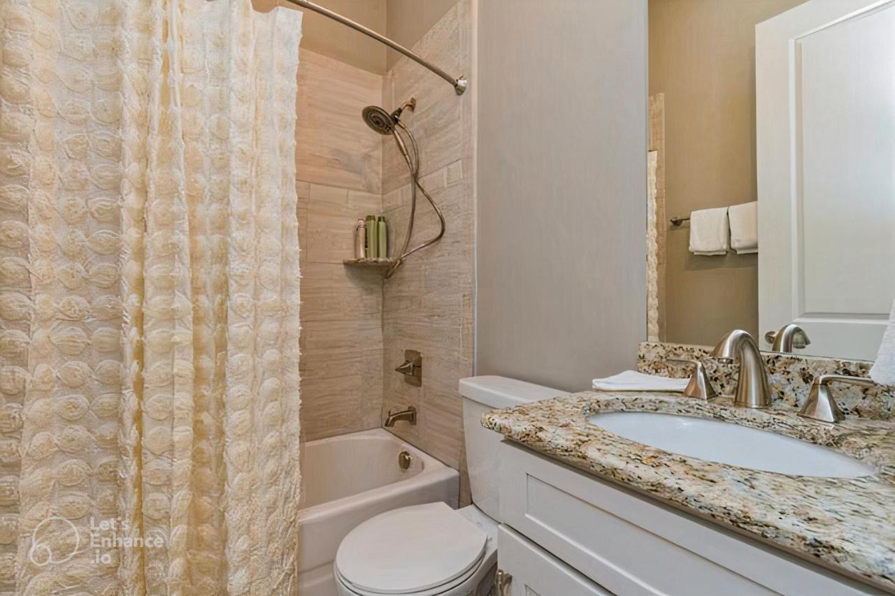 The Color Chord L 3Br In East Nashville With Rooftop Hot Tub Екстер'єр фото
