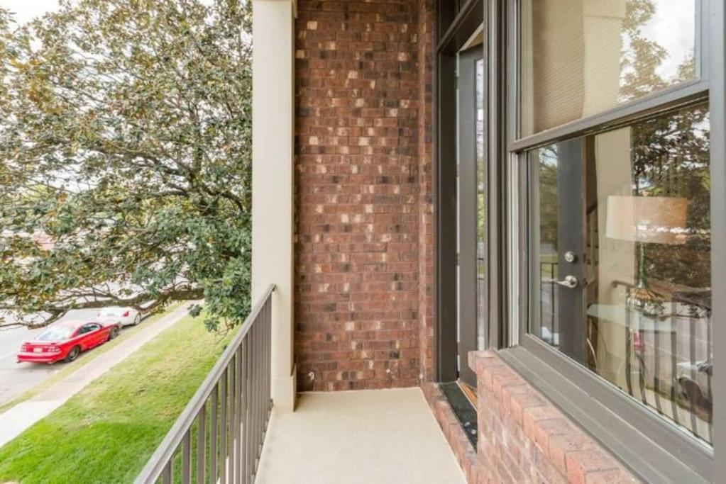 The Color Chord L 3Br In East Nashville With Rooftop Hot Tub Екстер'єр фото